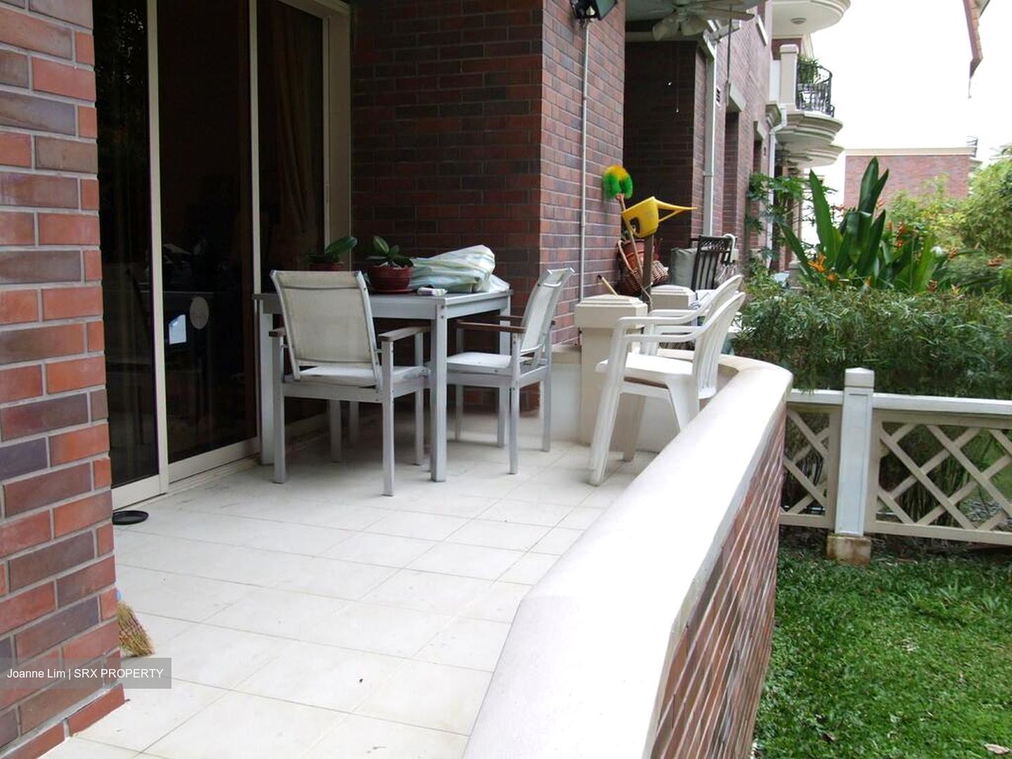 Gallop Gables (D10), Condominium #557349441